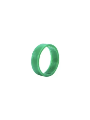 Hicon HI-XC marking ring for Hicon XLR straight green Doprava Zdarma