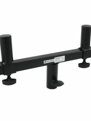 Omnitronic GB-2 adaptér pro 2 reproduktory Jen Po Omezenou Doba