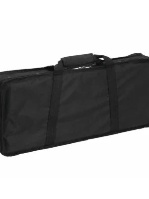 Levný Eurolite SB-4C přepravní case s dobíječkou