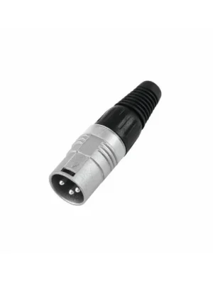 Nakupujte Hned Hicon XLR plug 3pin HI-X3CM
