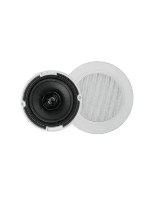 Omnitronic CSC-3 podhledový reproduktor 3,5", bílý Rychlé Dodání