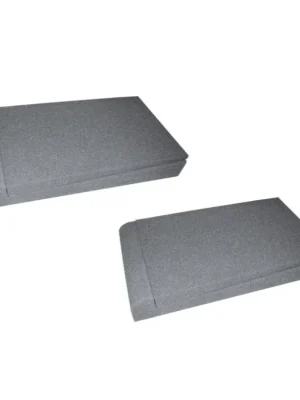 Tovární Cena Molitanový izolátor pro reproduktory, 170x300x40, cena / pár