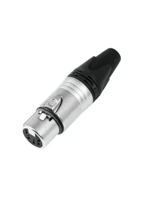 Nízká Cena Neutrik XLR socket 5pin NC5FXX