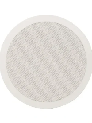 Hit Sezóny Adastra CC-8V, 100V podhledový 8" reproduktor, 60W, bílý
