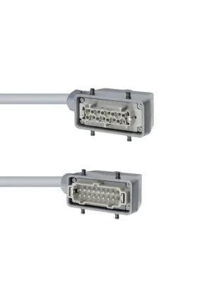 Akční Cena Eurolite ECN-1615 multikabel 15 m,16-pólový