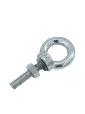 Oko závěsné se šroubem M8/30mm, nerez ocel Levný
