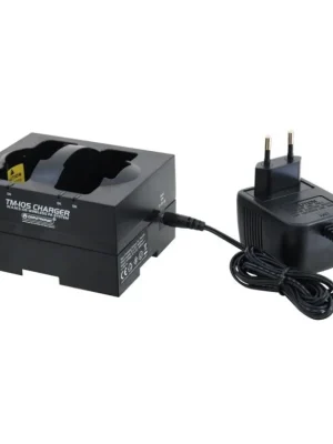 Tovární Cena Omnitronic nabíječka pro TM-105