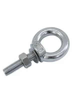 Oko závěsné M12/50mm Přímo Od Výrobce