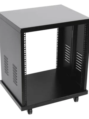 Skříň racková 19“ 12HE Cenová Bomba