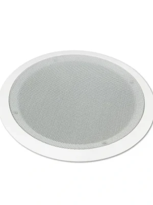 Omnitronic CS-8, bílý Ihned K Objednání