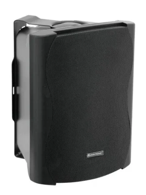 Sleva Omnitronic C-60, pasivní 6,5" reproboxy 50W, černé, cena/pár