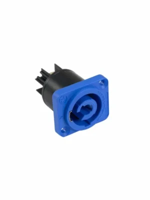 NEUTRIK PowerCon Mounting Connector bu NAC3MPA-1 Značkový