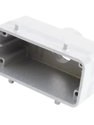 Kryt 16 pólový přímý na kabel Originální