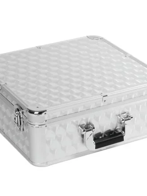 CD Case Alu CD 100 Odeslání Ihned