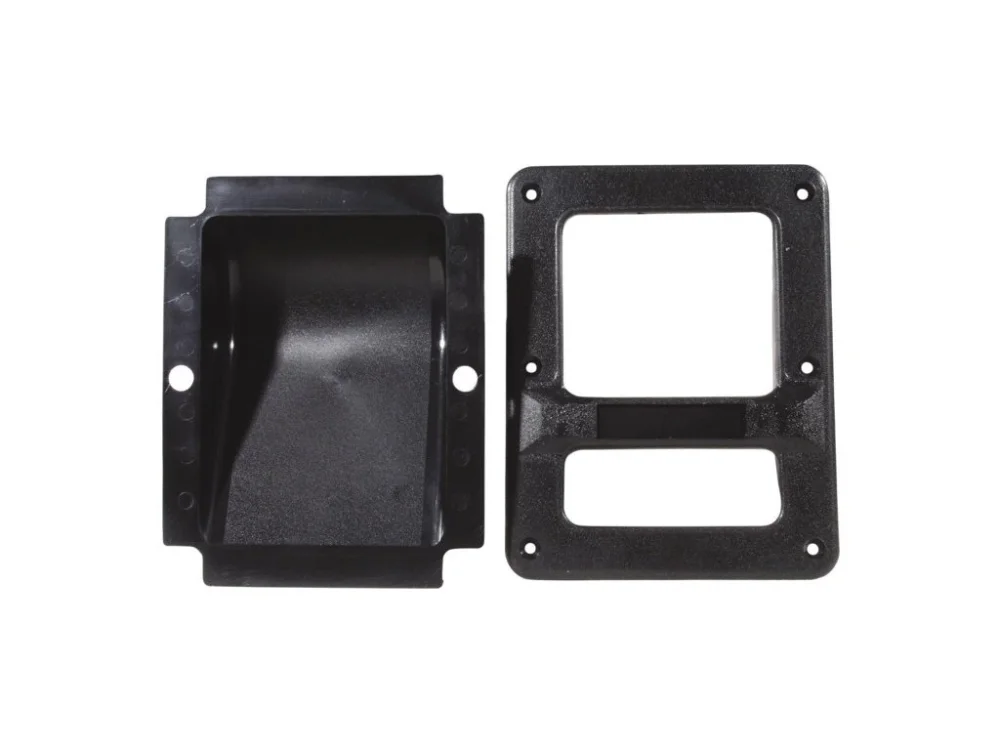 Zlevněný Ucho plastové Marshall