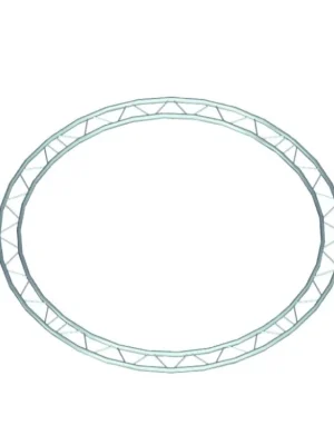 Doprava Zdarma Bilock díl pro kruh d=2 m, vnitřní, horizontální 90