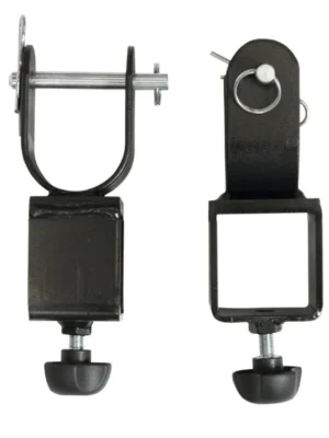 Block and Block ATG5 Adaptér, typ 50x50 Omega Series Vysoce Kvalitní