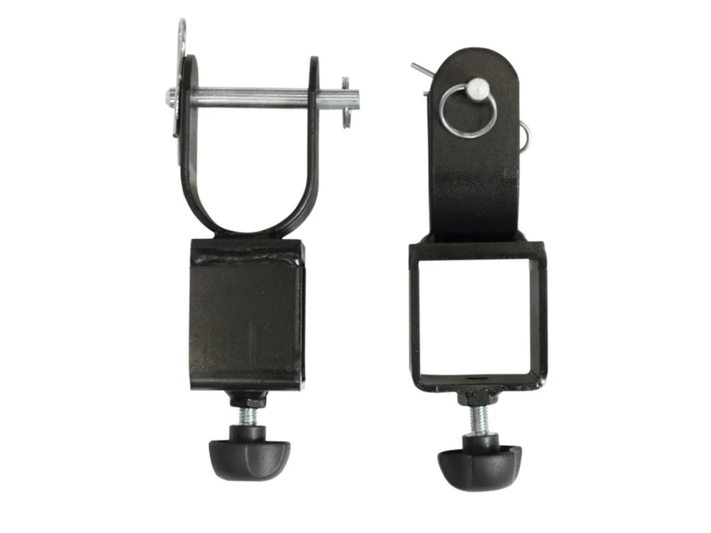 Block and Block ATG5 Adaptér, typ 50x50 Omega Series Vysoce Kvalitní