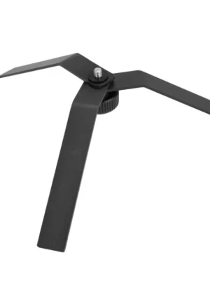 EUROLITE FS-4l, podlahový stojan na světla, black Objednat Nyní