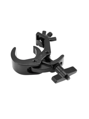 Tovární Cena Eurolite Spojka DEC-250, Quick-Lock systém, černá