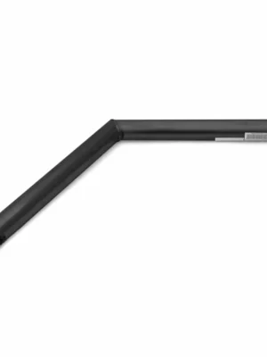 Hit Sezóny Alutruss Singlelock SPAC-S22 Quick-lock, roh 120, černý