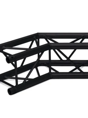 Alutruss Quadlock S6082C-23 2-Way Corner 135 Nejlepší Volba