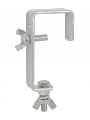 Hák montážní, stříbrný, 25 kg Akční Nabídka