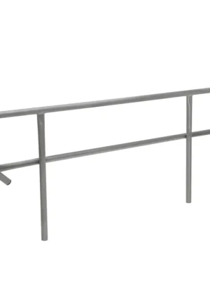 Speciální Cena Alutruss BE-1T, zábradlí pro nastavitelné schody BE-1T