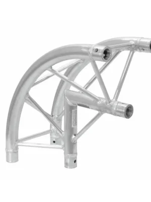 Ihned K Objednání Alutruss Trilock 6082AC-25R, 2-cestný roh 90 \\/