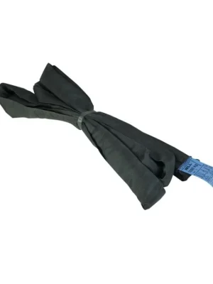 Expresní Doručení Pás vázací 2 m, nosnost 1000 kg, černý