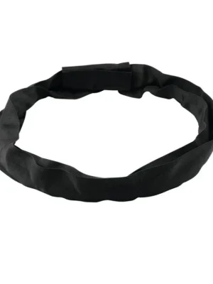 Pás vázací s ocelovým lankem 1 m, nosnost 1000 kg Oblíbený