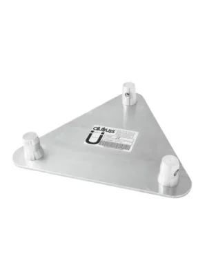 ALUTRUSS TRILOCK E-GL33 Základní/nástěnná deska QTGE samec Rychlé Dodání