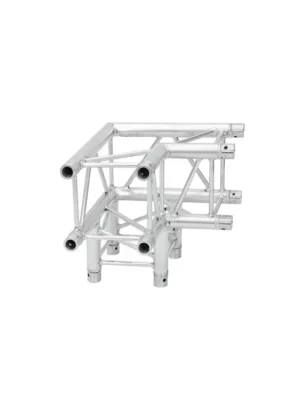 Quadlock QL-ET34 C-30 3-way-corner 90 Oblíbený