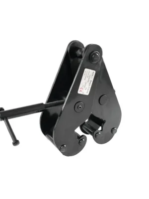 Sezónní Sleva Svorka 3000 kg, černá