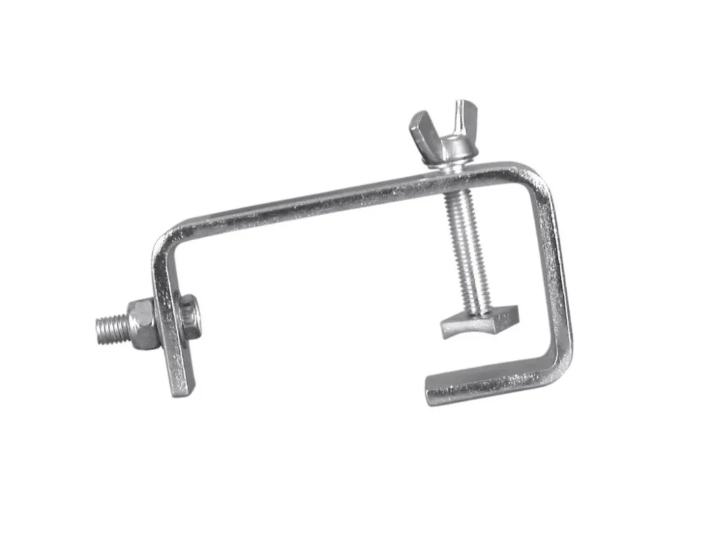 Tovární Cena Hák TH-51 "C", stříbrný, 25 kg