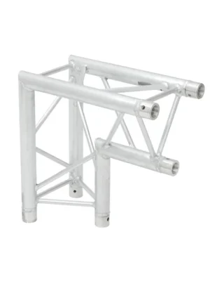 Expresní Doručení Trilock 6082AC-25, 2-koncový rohový díl 90