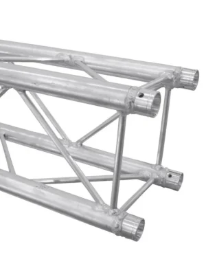 Oblíbený Deco lock DQ4-2000, rovný díl 2m