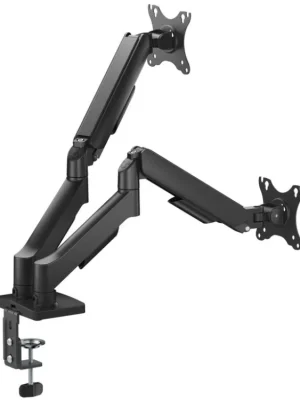 AV:Link dvouramenný pohyblivý držák pro TV/PC monitor 17" - 32" Akce