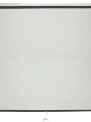 AV:link MPS84-1:1 roletové projekční plátno 84", 150 x 150 cm Doprava Zdarma