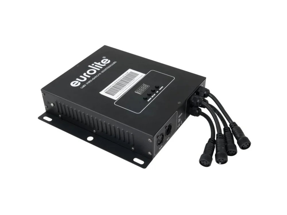 Eurolite zdroj LED PSU-24V/4 DC pro LED Tube 360 Akce