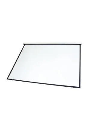 Super Cena Eurolite projekční plátno 16:9, 300 x 168 cm, 135"