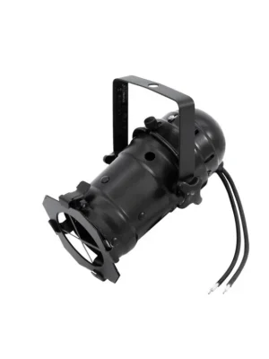 Cenová Bomba PAR 16, černý