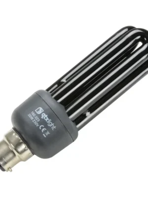 Přímo Od Výrobce UV úsporná žárovka 20W, patice B22