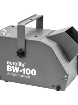 Akční Cena Eurolite BW-100 výrobník bublin s ovladačem