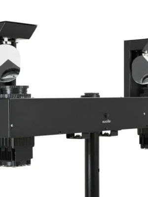 Pouze Dnes EUROLITE LED Twin Scan Bar