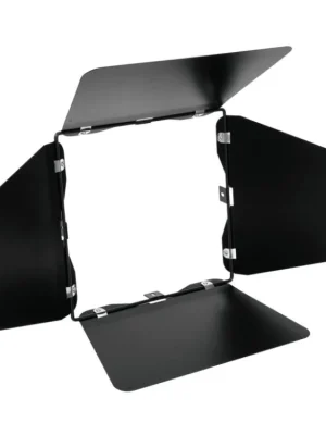 Nakupujte Hned Eurolite CSL-200, Barndoors pro LED Spotlight černý