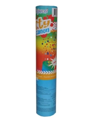 Objednat Nyní Párty konfety vystřelovací 20 cm, multicolor