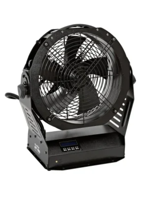 EUROLITE AF-180, pódiový DMX ventilátor Rychlé Dodání