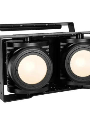 Nakupujte Hned Eurolite IP Audience Blinder 2x100W LED COB WW