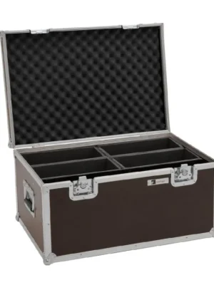 Koupit Online Roadinger Transportní Case pro4x LED 4C-12 Slim Spot